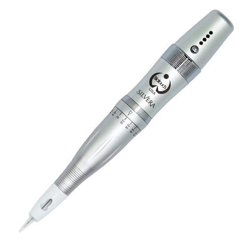 Dermografo BIOTOUCH SILVERA