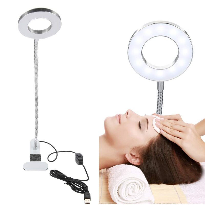 Lampara Led USB