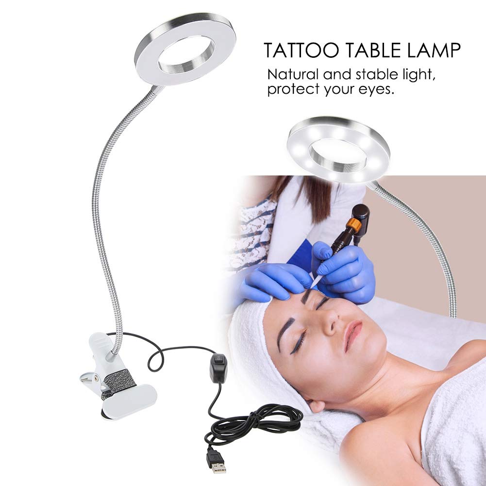 Lampara Led USB