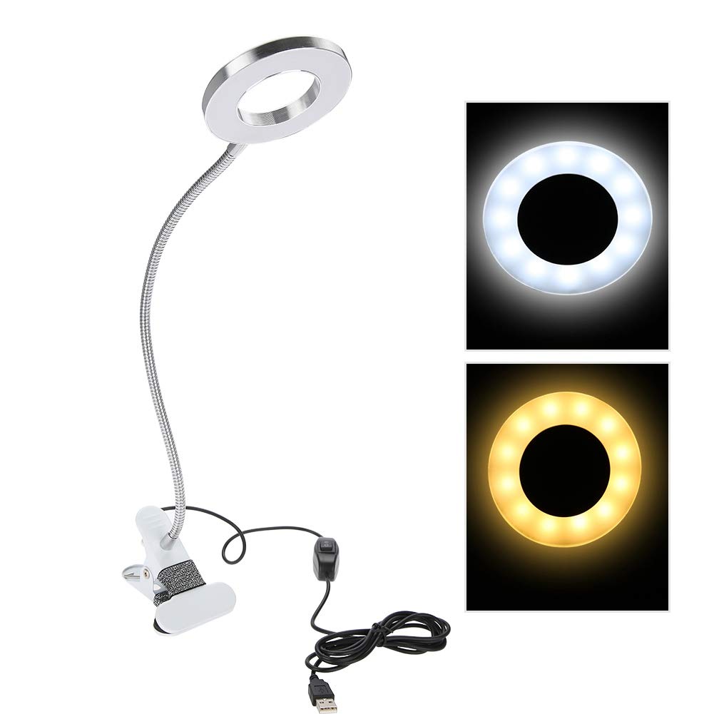 Lampara Led USB