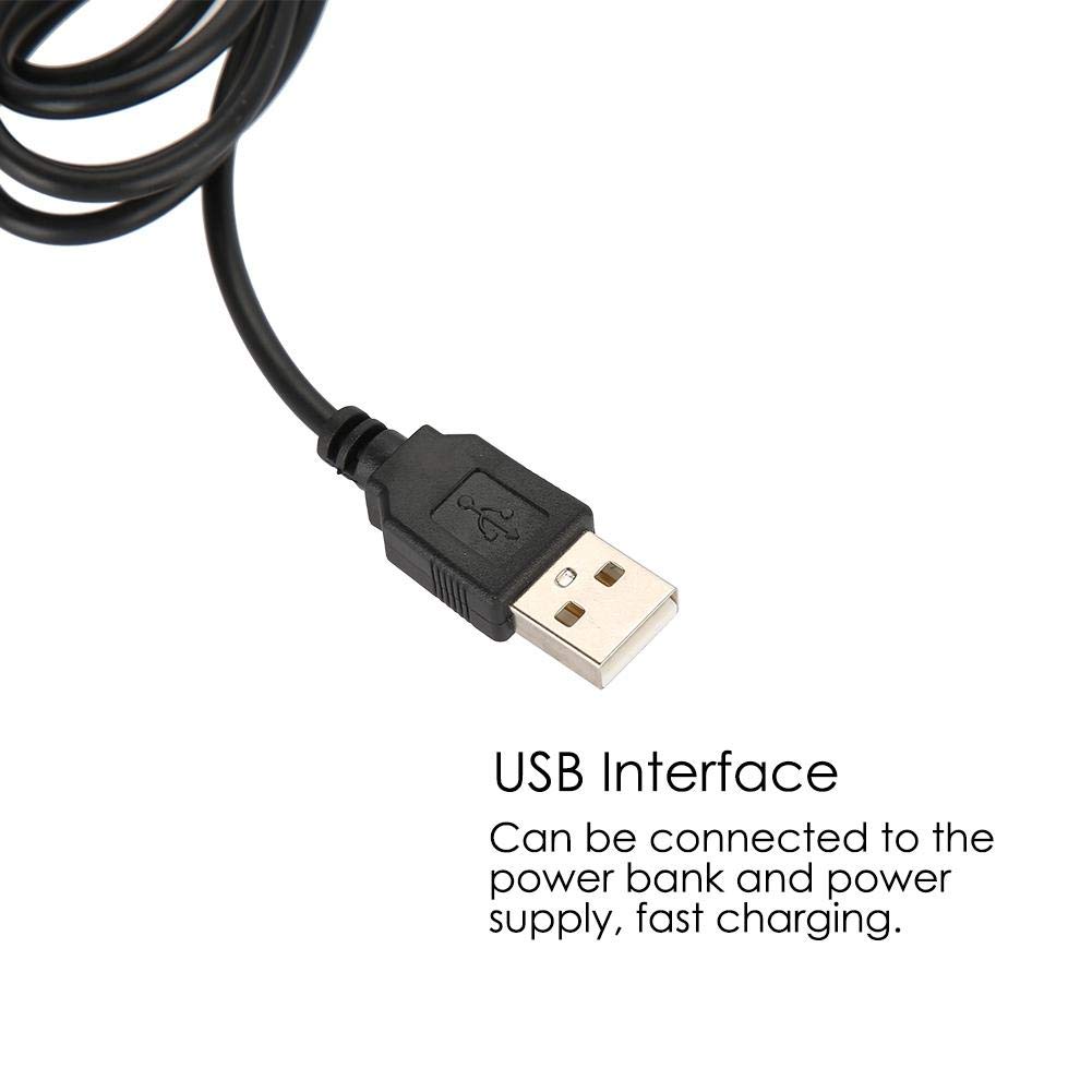 Lampara Led USB
