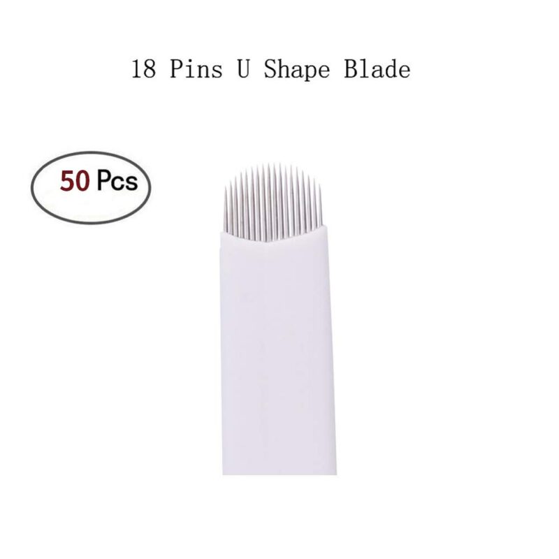 Agujas para pluma manual