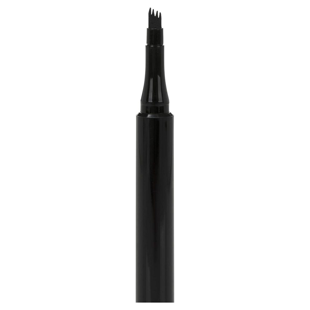 Maquilla y define rápidamente tus cejas de forma natural.