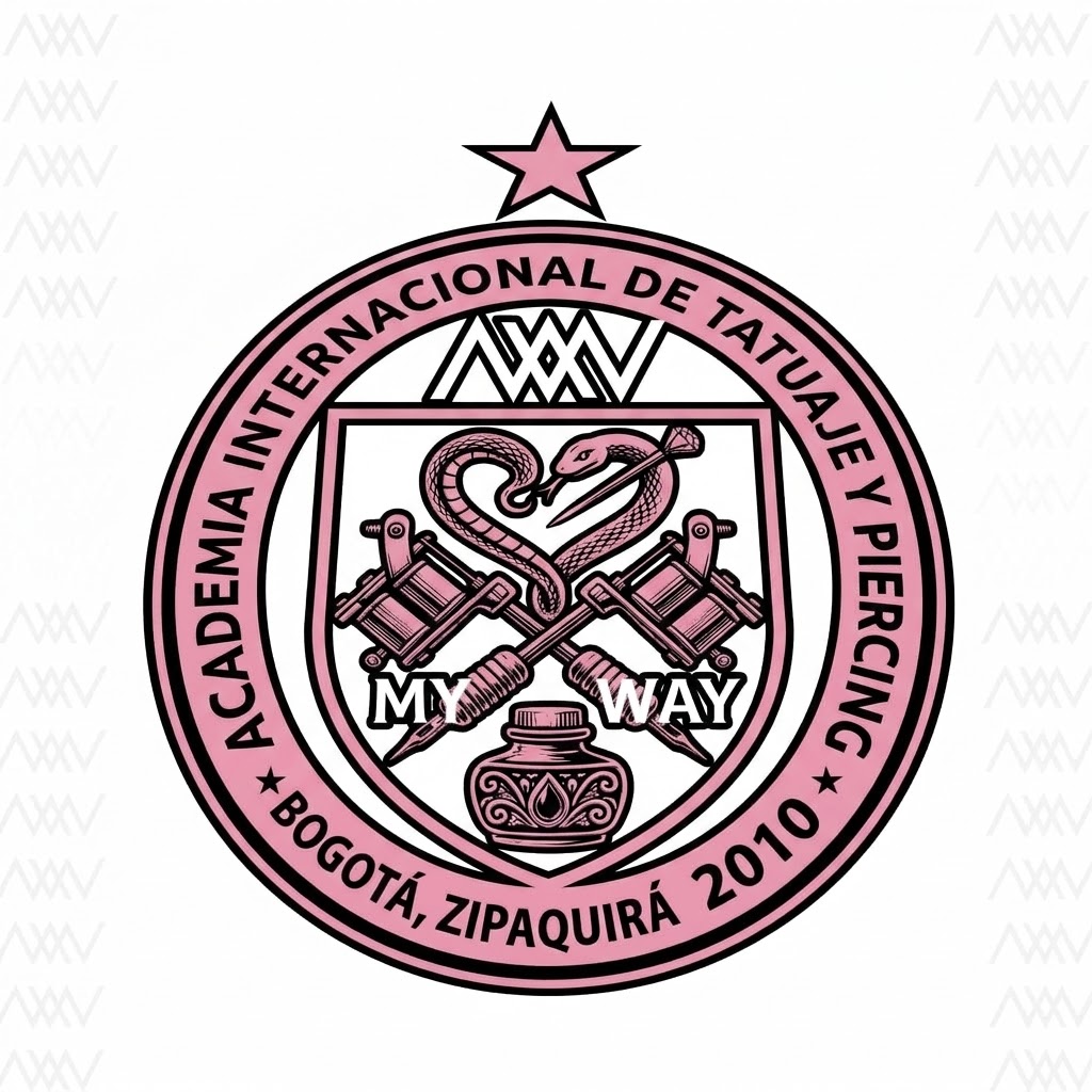 DIPLOMADO TATUADOR INTERNACIONAL